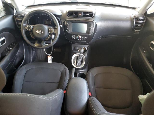 2018 KIA BORREGO KNDJP3A55J7557863