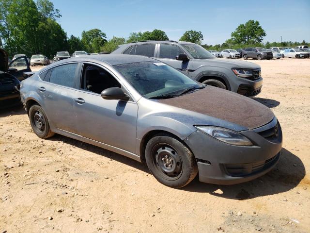 2011 Mazda 6 I VIN: 1YVHZ8BH3B5M18675 Lot: 51605334