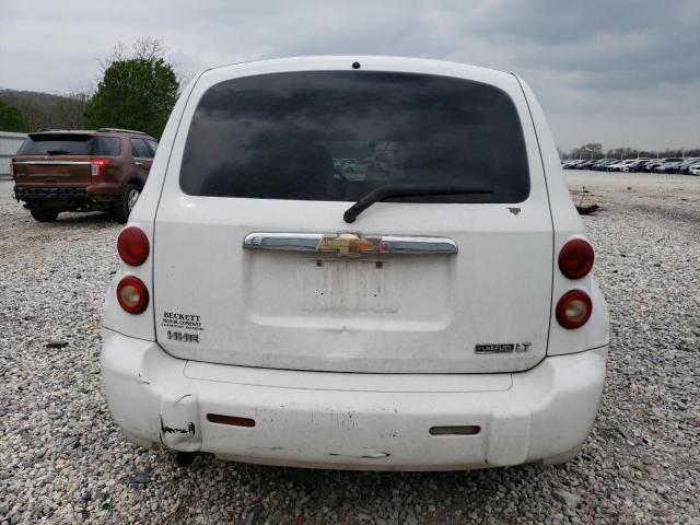 2006 Chevrolet Hhr Lt VIN: 3GNDA23D46S660267 Lot: 48907364