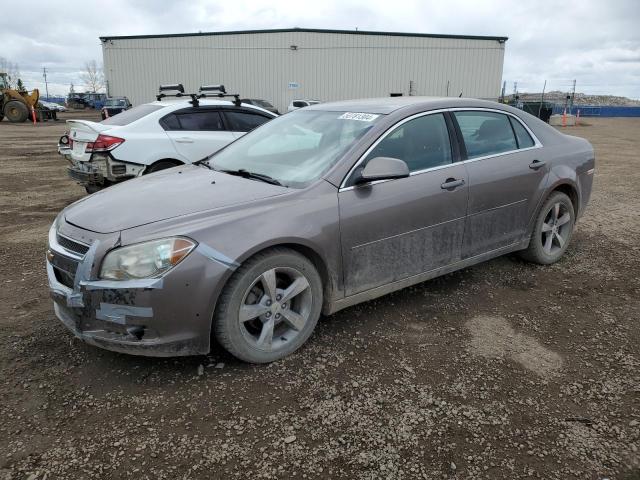 2011 Chevrolet Malibu 2Lt VIN: 1G1ZD5EU5BF332853 Lot: 50781304