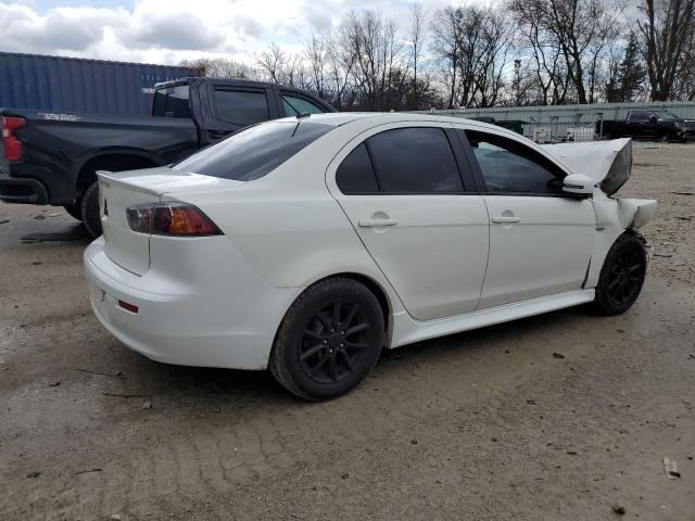 2015 MITSUBISHI LANCER SE JA32V2FW2FU006819