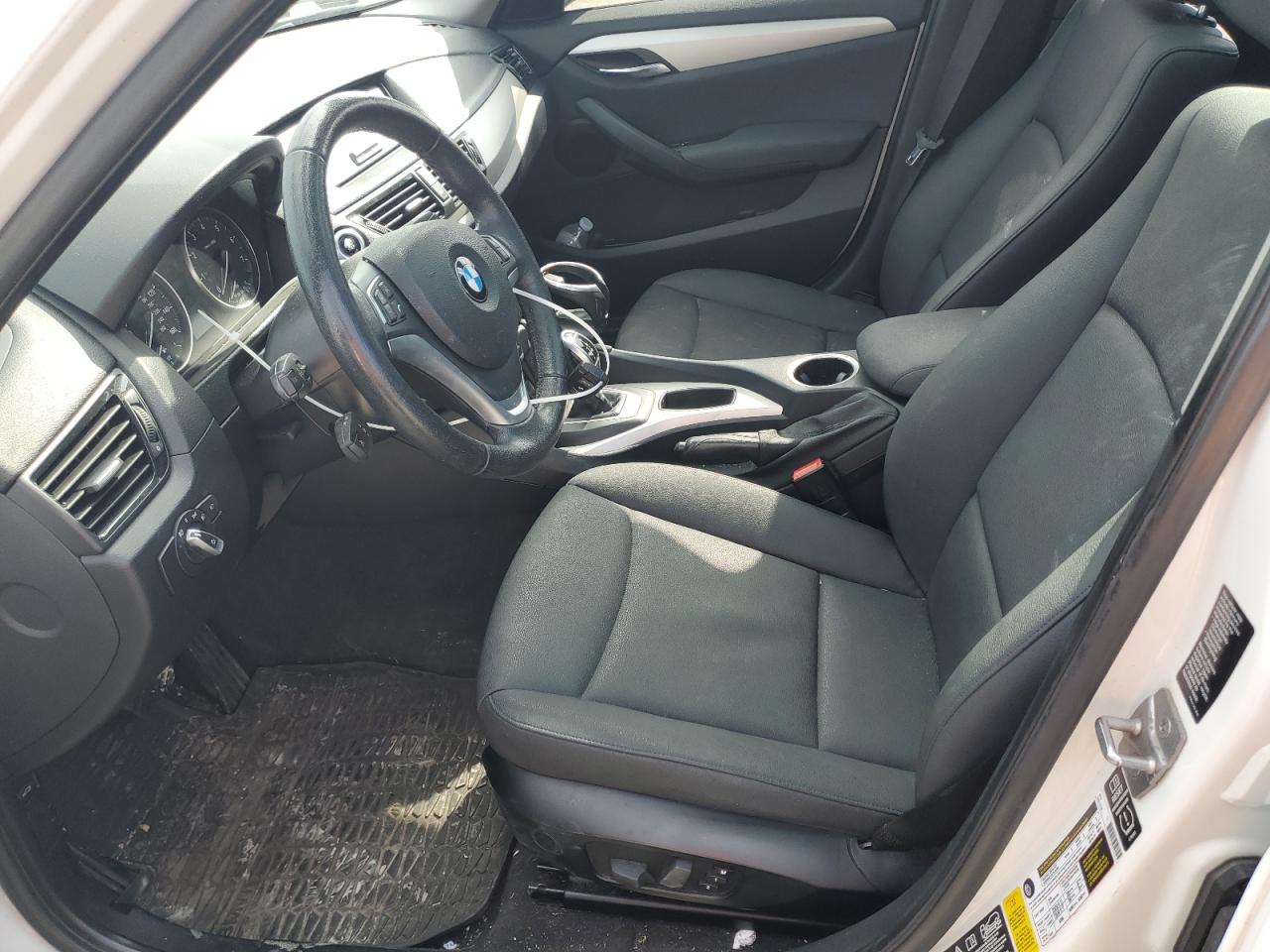 WBAVL1C58FVY29286 2015 BMW X1 xDrive28I