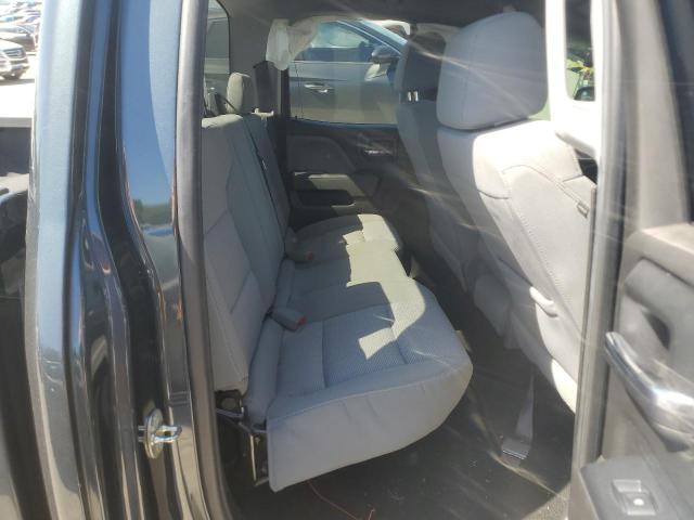 2017 GMC SIERRA C15 - 1GTR1LEC2HZ298633