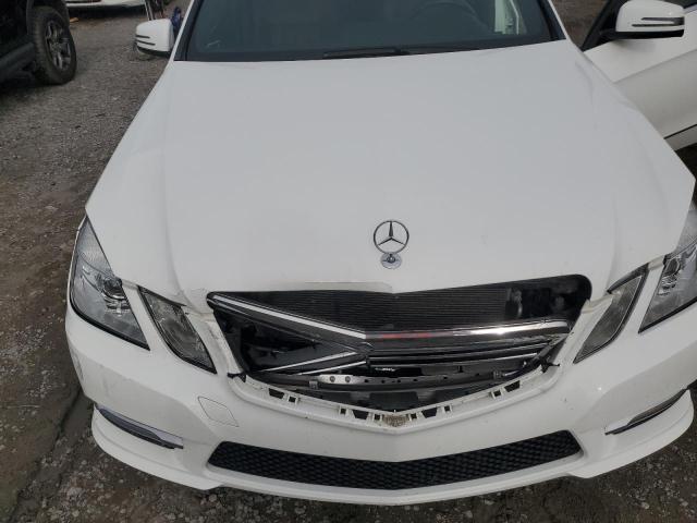 VIN WDDHF8JB0DA709291 2013 Mercedes-Benz E-Class, 3... no.11