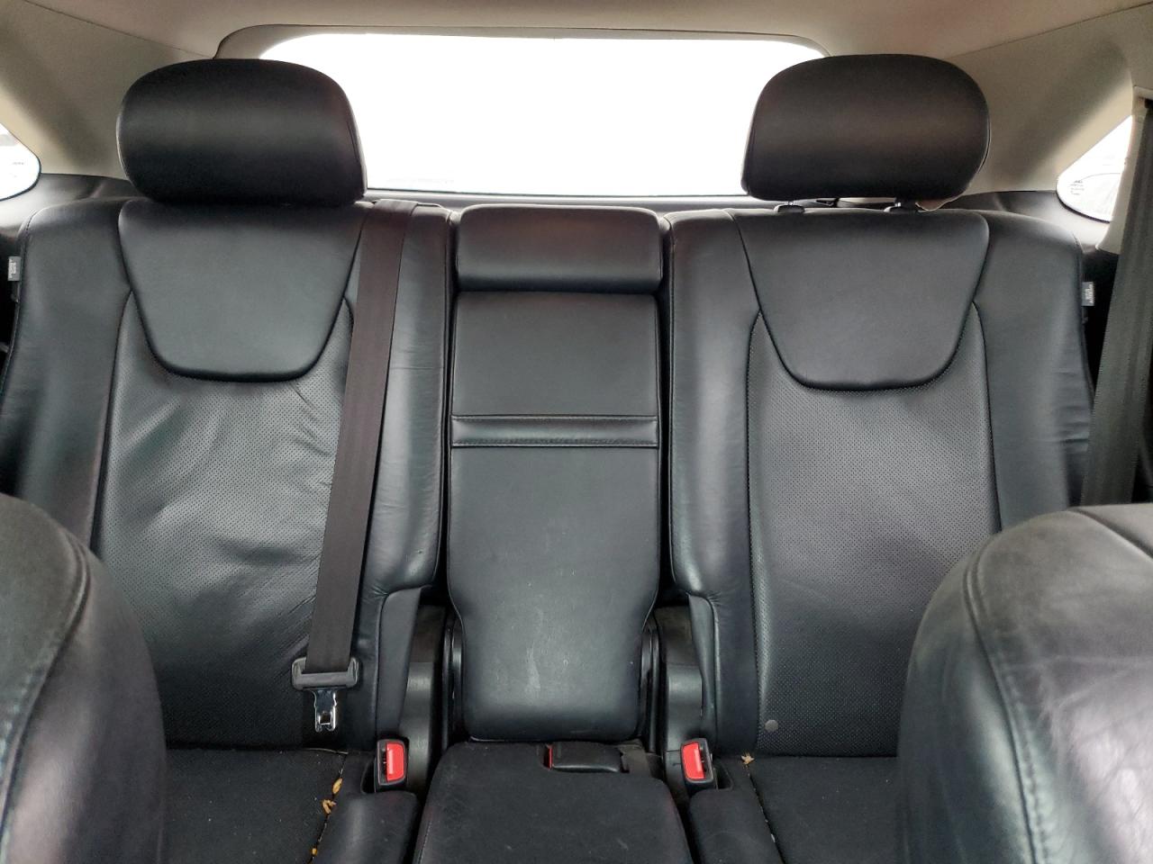 2T2BK1BA7BC113415 2011 Lexus Rx 350