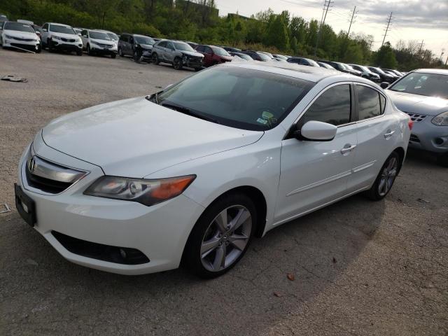 ACURA ILX 20 PRE