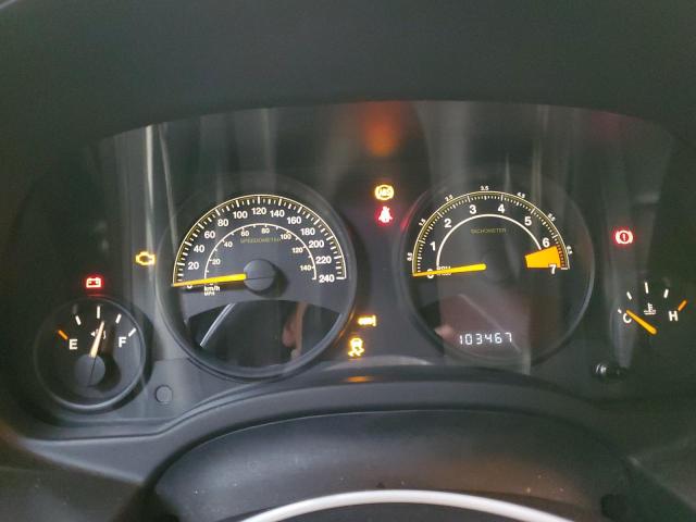 2015 JEEP PATRIOT 1C4NJRAB8FD331644