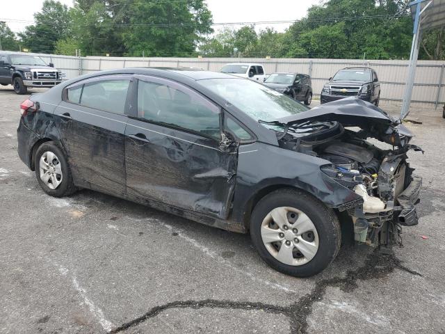 2018 Kia Forte Lx VIN: 3KPFK4A72JE229571 Lot: 51441304