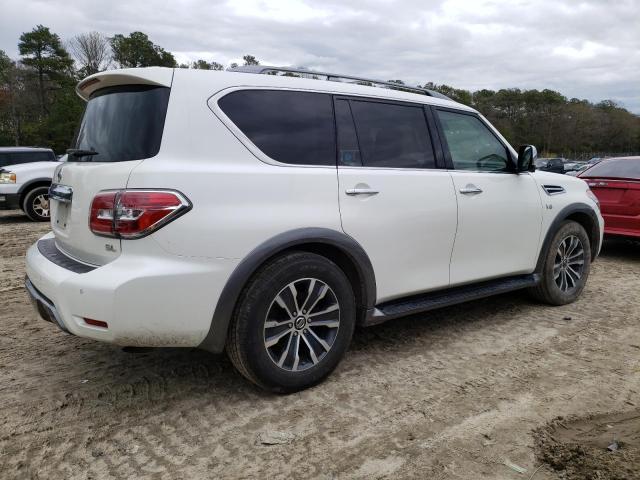 JN8AY2NC3L9621765 Nissan Armada SV 3