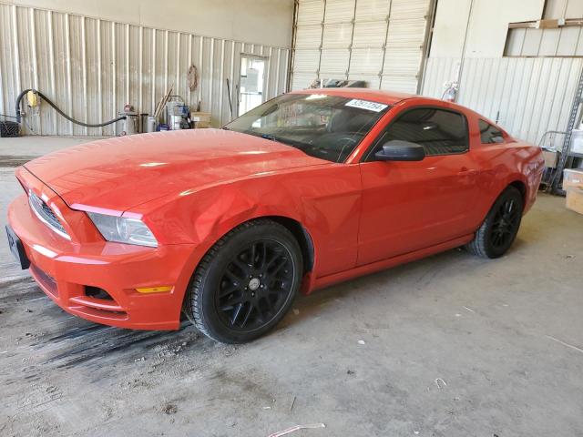 2014 Ford Mustang VIN: 1ZVBP8AM2E5291144 Lot: 52517254