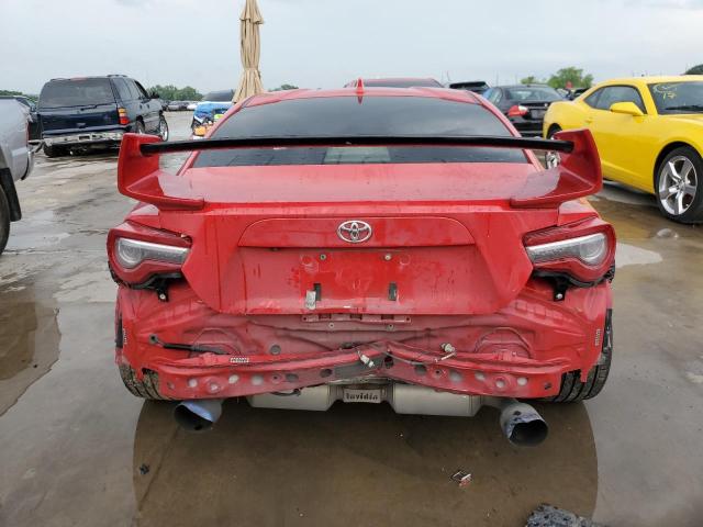 2020 TOYOTA 86 JF1ZNAA1XL8751611