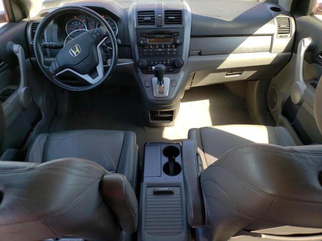 2007 Honda Cr-V Exl VIN: JHLRE38797C050886 Lot: 49631244