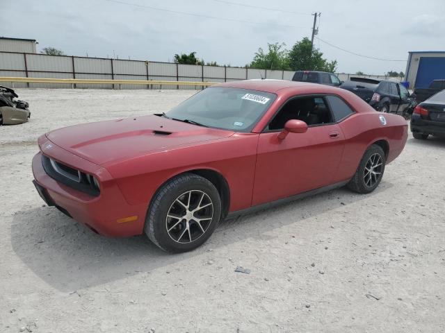 2009 Dodge Challenger Se VIN: 2B3LJ44VX9H535239 Lot: 51030604