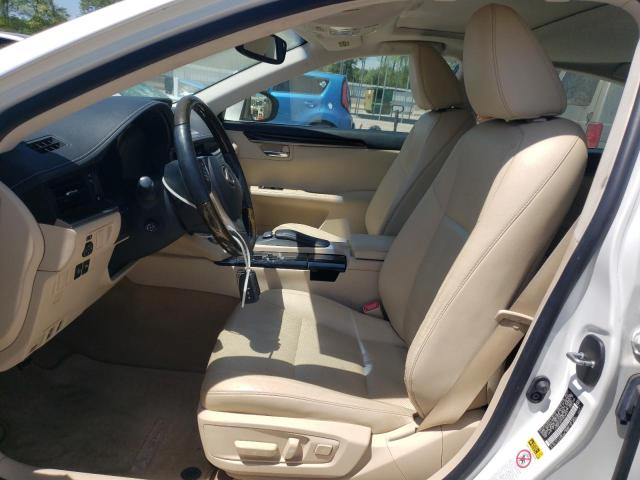 2013 Lexus Es 350 VIN: JTHBK1GG7D2016815 Lot: 50260434