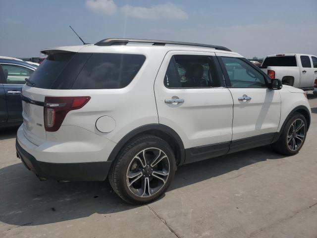 2014 Ford Explorer Sport VIN: 1FM5K8GT6EGB89620 Lot: 39256372