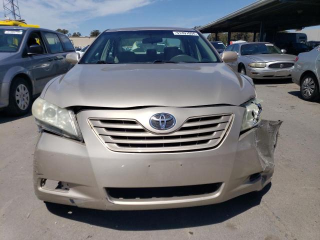 2008 Toyota Camry Ce VIN: 4T4BE46K68R036470 Lot: 51497094