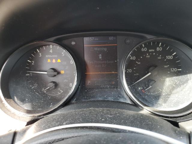 2019 Nissan Rogue Sport S VIN: JN1BJ1CR2KW352702 Lot: 50720974