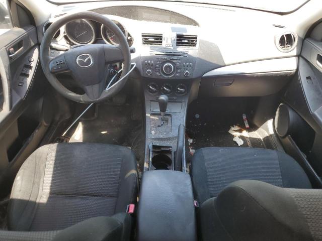 VIN JM1BL1TF9D1815576 2013 Mazda Mazda, I no.8