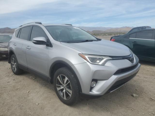 2017 TOYOTA RAV4 XLE - 2T3WFREV1HW357115