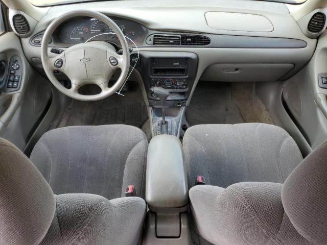 2005 Chevrolet Classic VIN: 1G1ND52F95M164199 Lot: 52701784