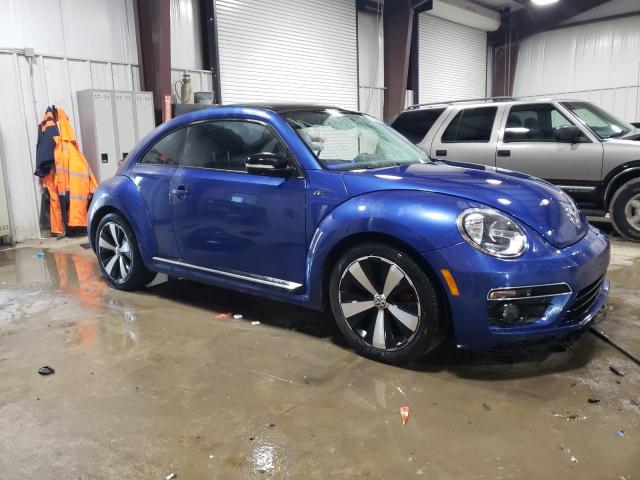 2014 Volkswagen Beetle Turbo VIN: 3VWVT7AT5EM617023 Lot: 51159384