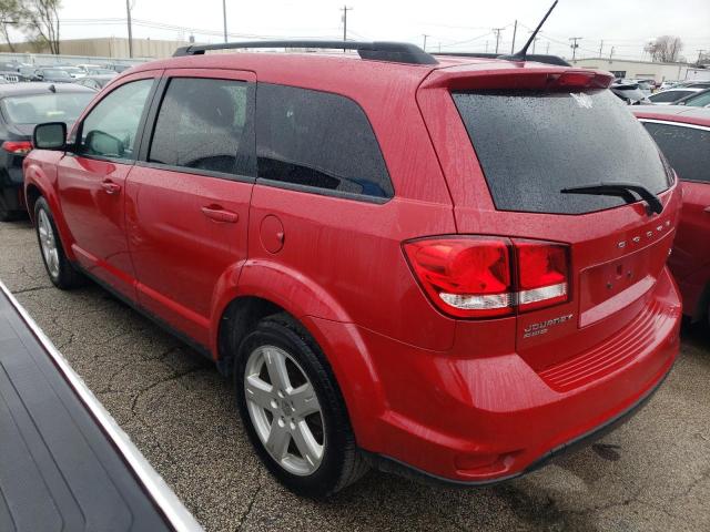 2012 Dodge Journey Sxt VIN: 3C4PDDBG4CT354535 Lot: 49160334