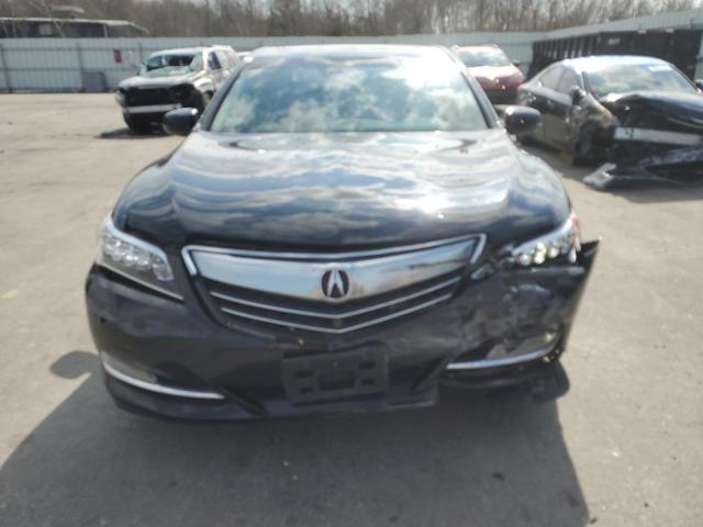 2016 ACURA RLX ADVANC - JH4KC1F90GC001751
