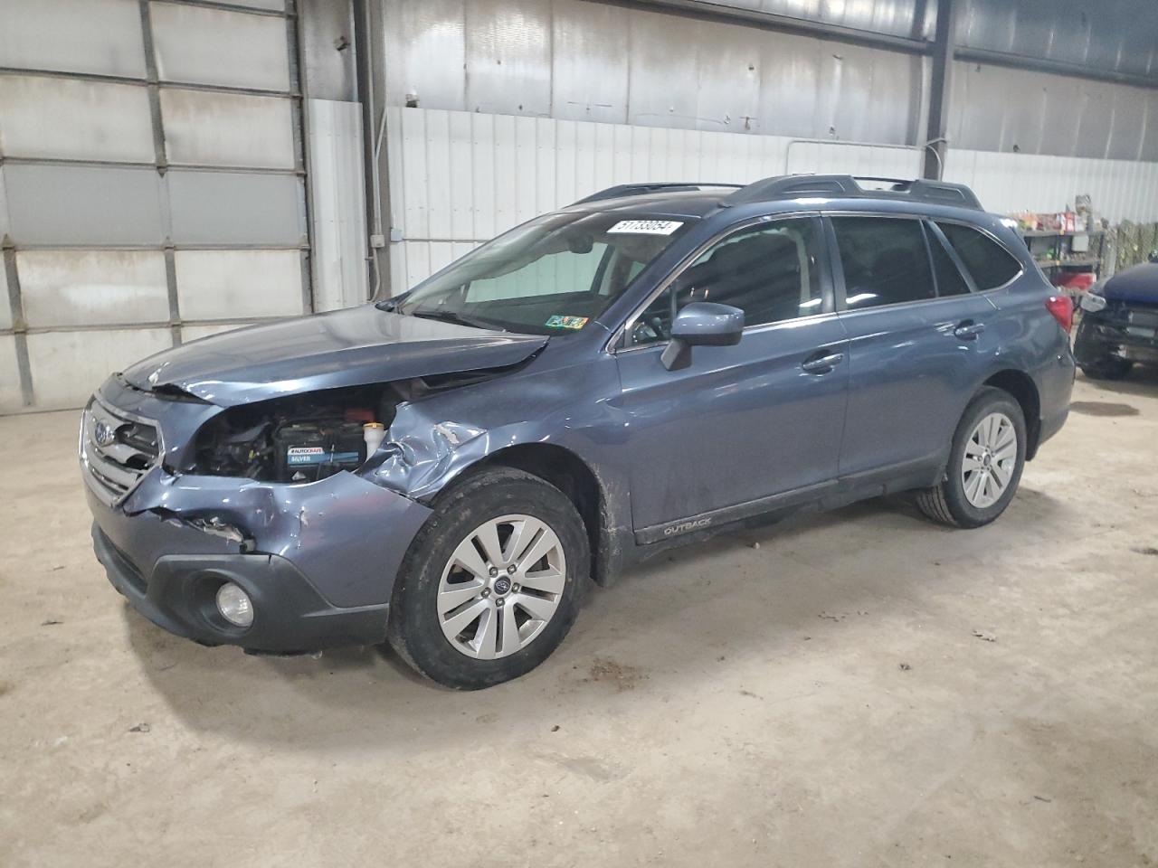 4S4BSADC4F3200928 2015 Subaru Outback 2.5I Premium