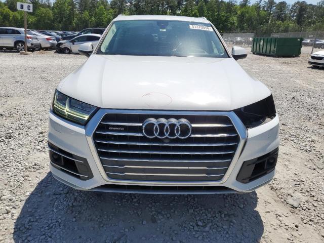 VIN WA1VAAF79JD041082 2018 Audi Q7, Prestige no.5