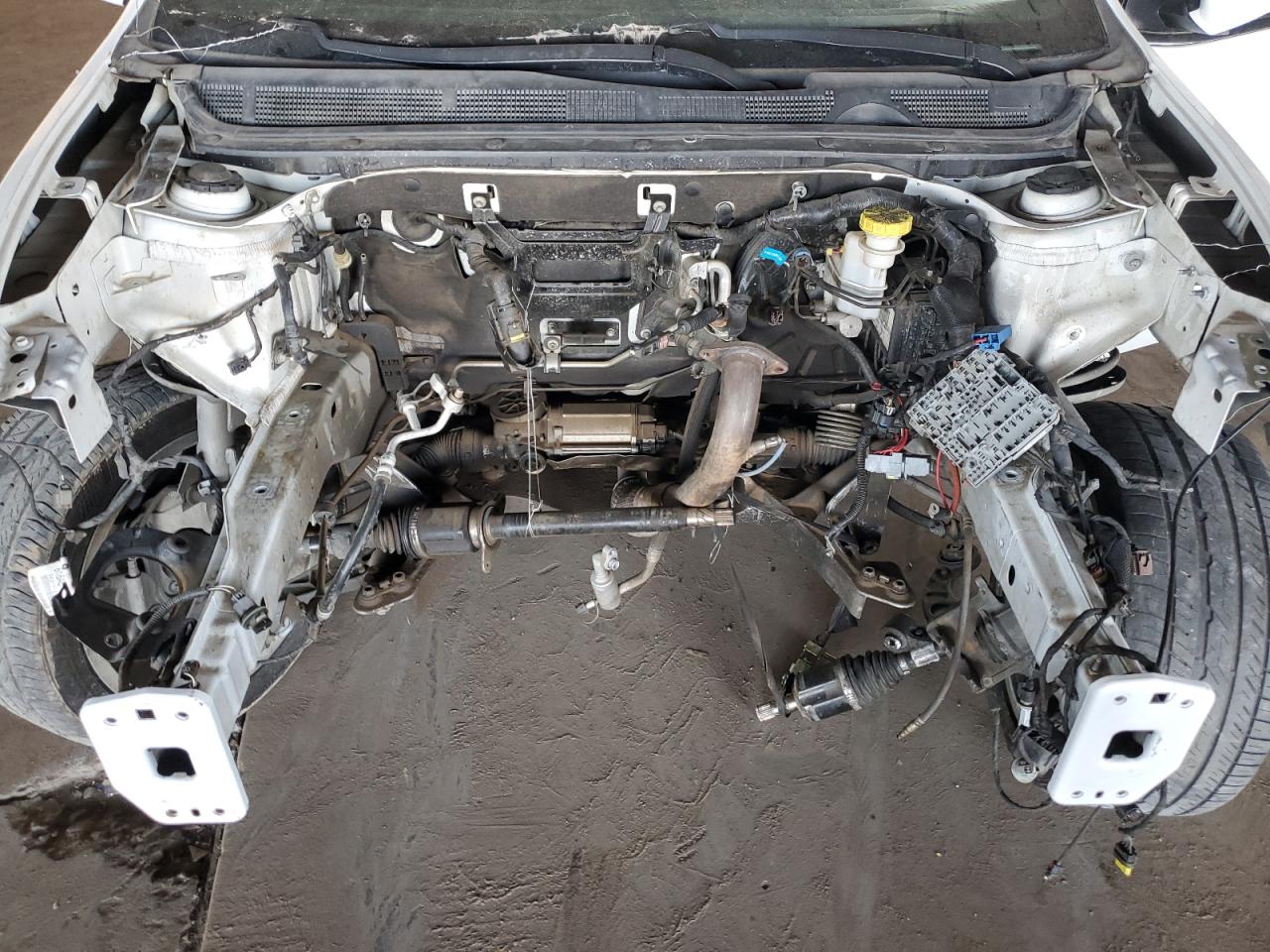 1C3CDFBH8DD153963 2013 Dodge Dart Sxt