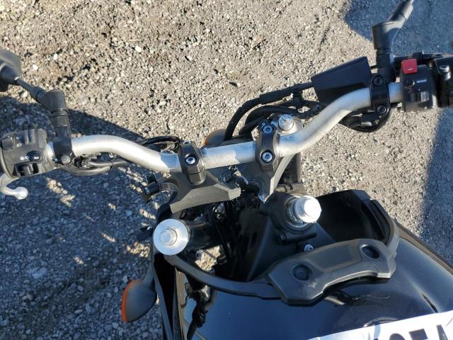 2016 YAMAHA FZ09 JYARN33E1GA011722