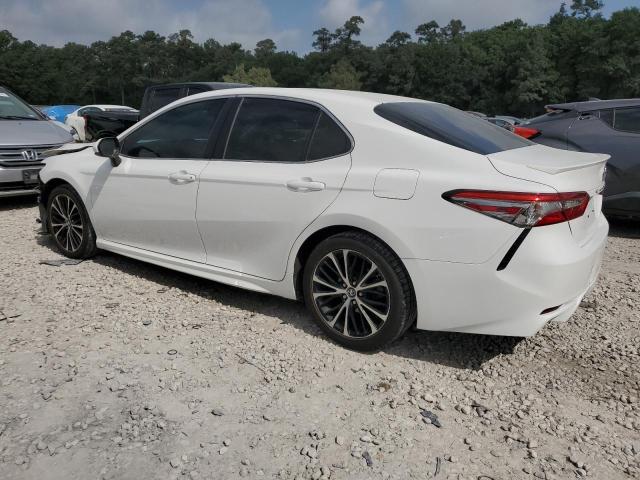 4T1B11HK8JU595347 2018 TOYOTA CAMRY - Image 2