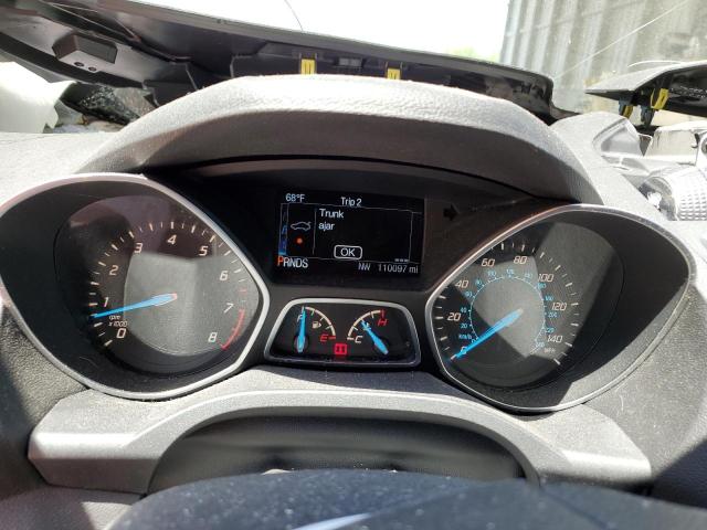 2015 Ford Escape Se VIN: 1FMCU0G99FUA66209 Lot: 51891194