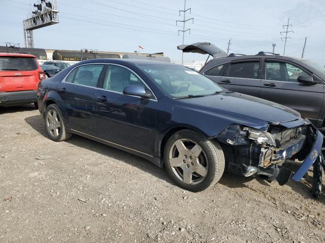 2010 Chevrolet Malibu 2Lt VIN: 1G1ZD5E79AF221411 Lot: 51424034