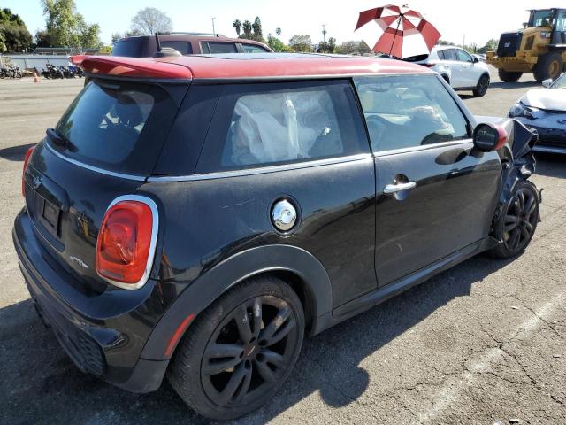 2017 Mini Cooper John Cooper Works VIN: WMWXM9C33H2F66005 Lot: 52362724