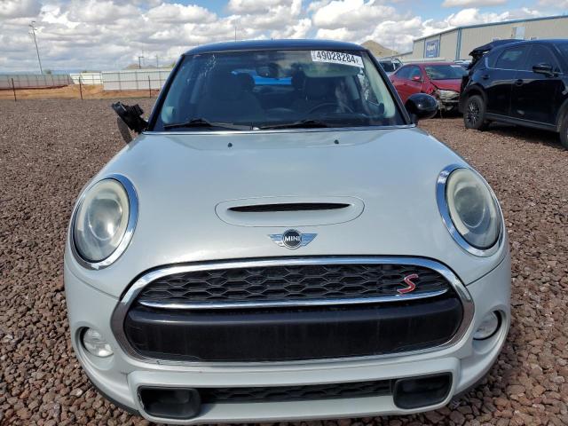 2014 Mini Cooper S VIN: WMWXM7C5XET986255 Lot: 49028284