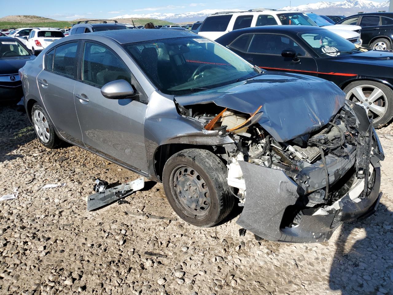 JM1BL1UG2C1575924 2012 Mazda 3 I