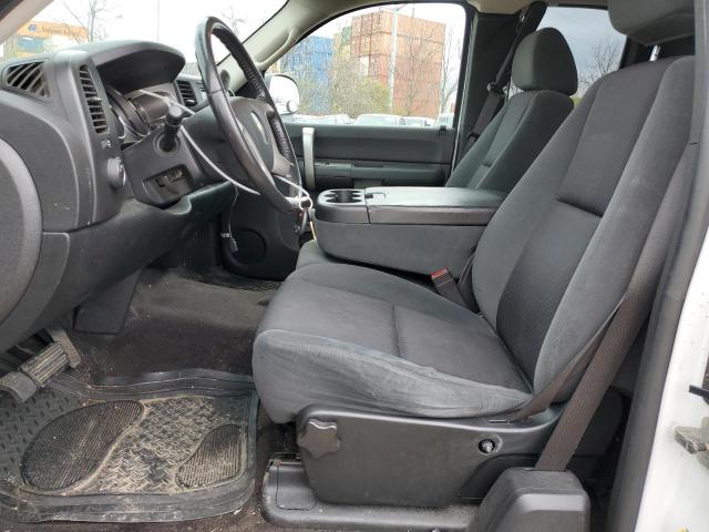 2009 Chevrolet Silverado K1500 Lt VIN: 1GCEK29069Z157944 Lot: 48674264