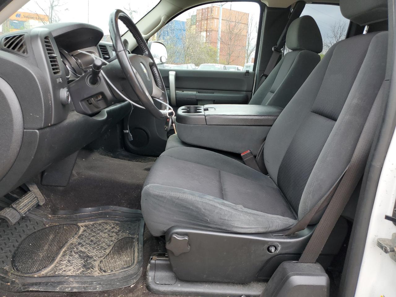 1GCEK29069Z157944 2009 Chevrolet Silverado K1500 Lt