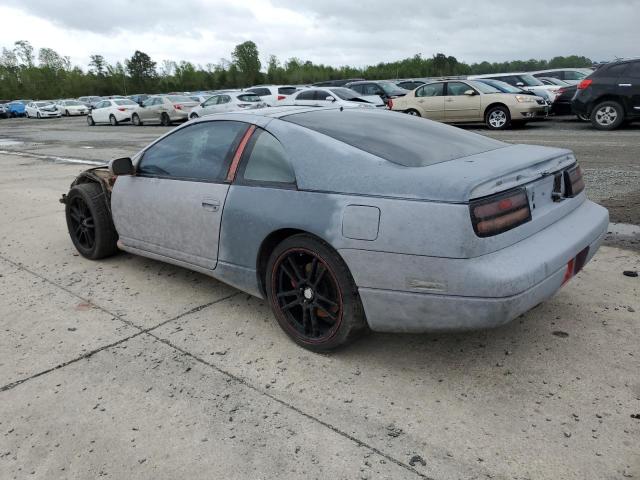 1995 Nissan 300Zx 2+2 VIN: JN1RZ26D1SX580486 Lot: 50440464