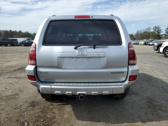 2004 Toyota 4Runner Sr5 VIN: JTEBU14R940021068 Lot: 49932844