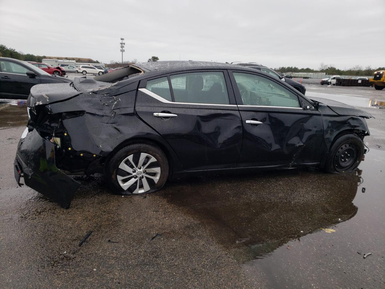 1N4BL4BV3PN358437 2023 Nissan Altima S