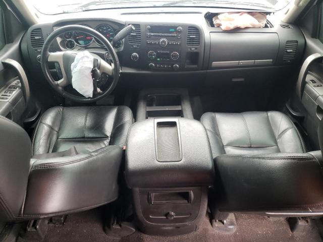 2012 Chevrolet Silverado K2500 Heavy Duty Lt VIN: 1GC1KXC8XCF131690 Lot: 51042804