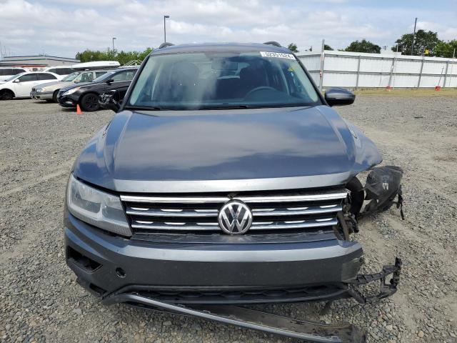 2019 VOLKSWAGEN 2S - 3VV1B7AX6KM201244