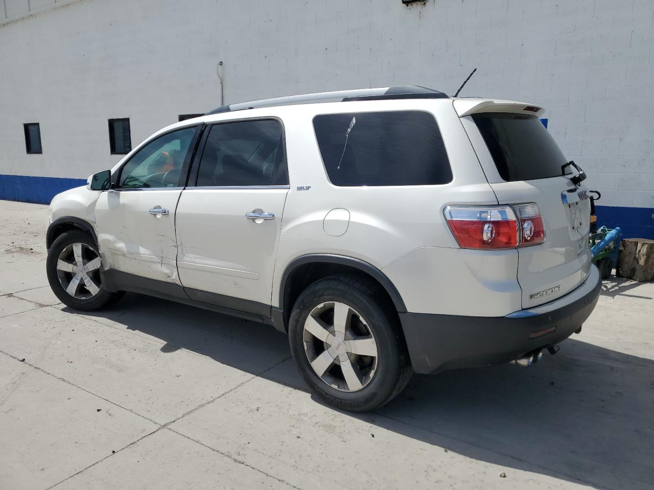 1GKKRRED8CJ341017 2012 GMC Acadia Slt-1