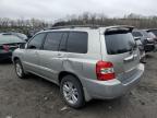 TOYOTA HIGHLANDER photo