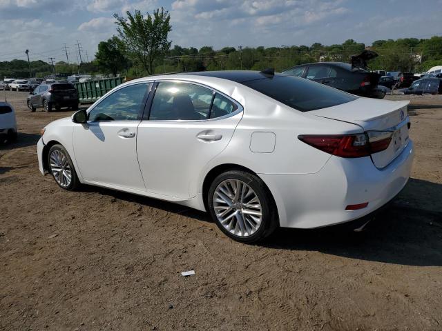 2016 LEXUS ES 350 - JTHBK1GG2G2246427