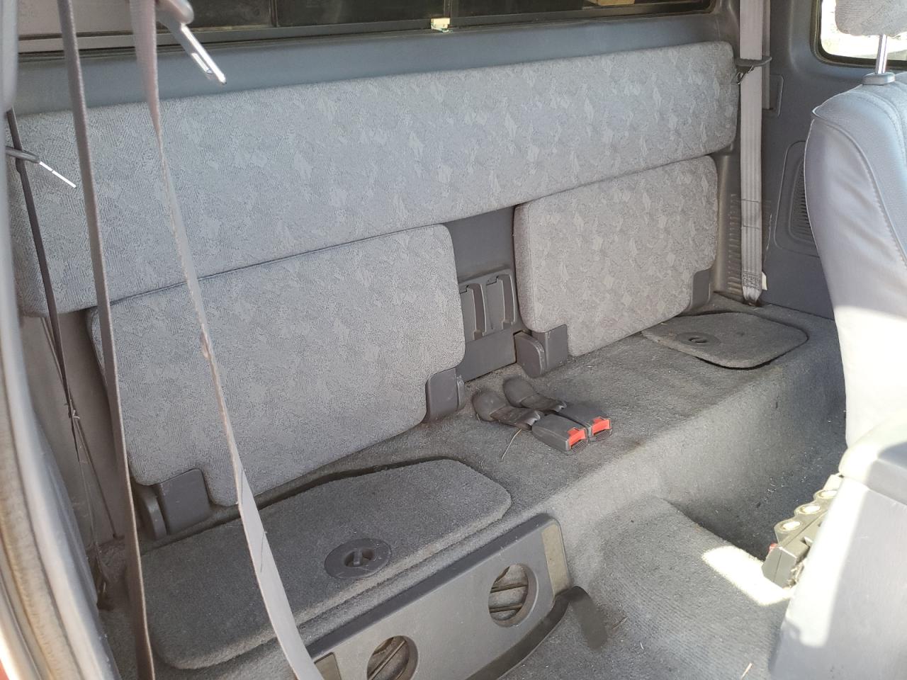 4TASN92N2YZ616003 2000 Toyota Tacoma Xtracab Prerunner