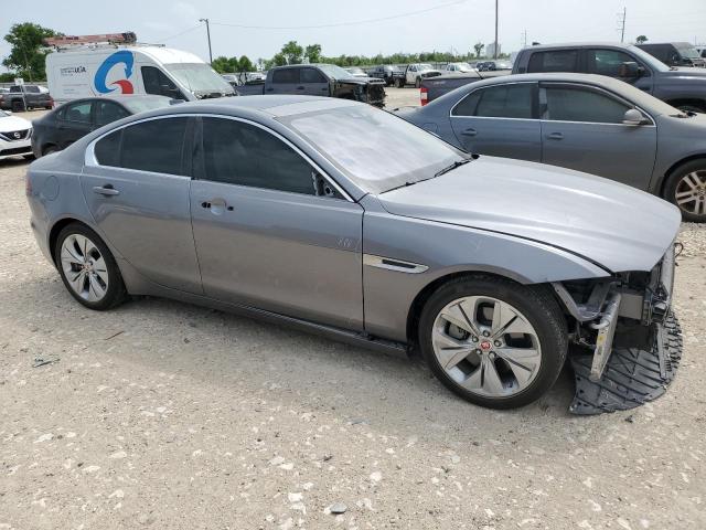 SAJAE4FX1LCP63666 Jaguar XE S 4