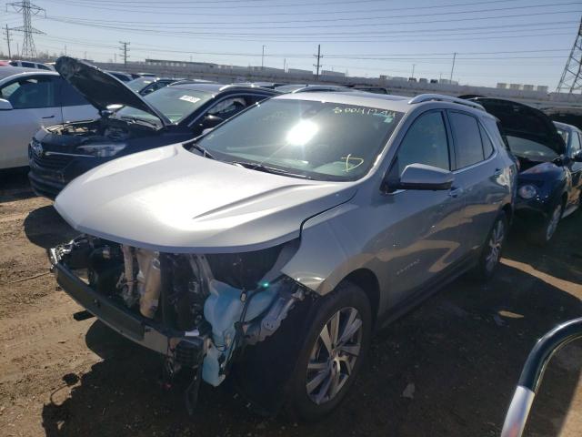 2023 CHEVROLET EQUINOX PR #2558814873